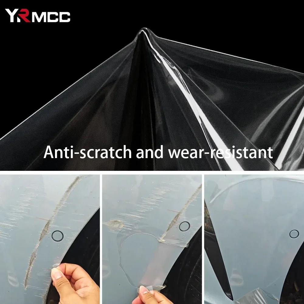 Thumbnail 3 - #13 Paint Protection Film List of Top Picks