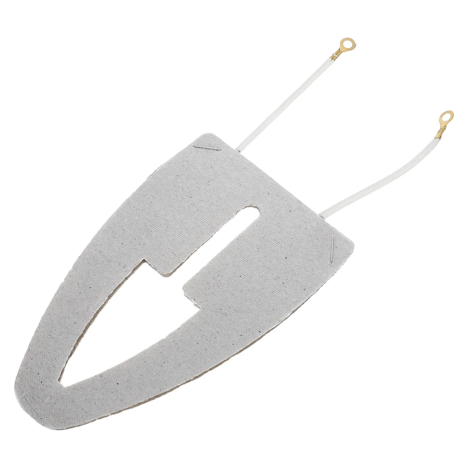 700W Mica Plate Electric Iron Core Fast Heating Element For Uniform Heat Distribution Home Commercial Use Replacement