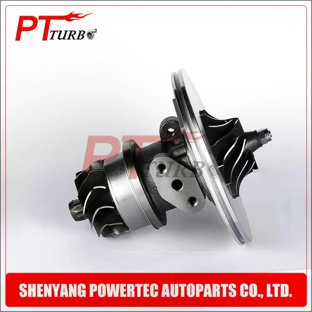 Turbocharger core CHRA Internal Replacement Parts For India Tata SFC LPT 697TCIC 53279886217 53279706217 252514510111 Engine