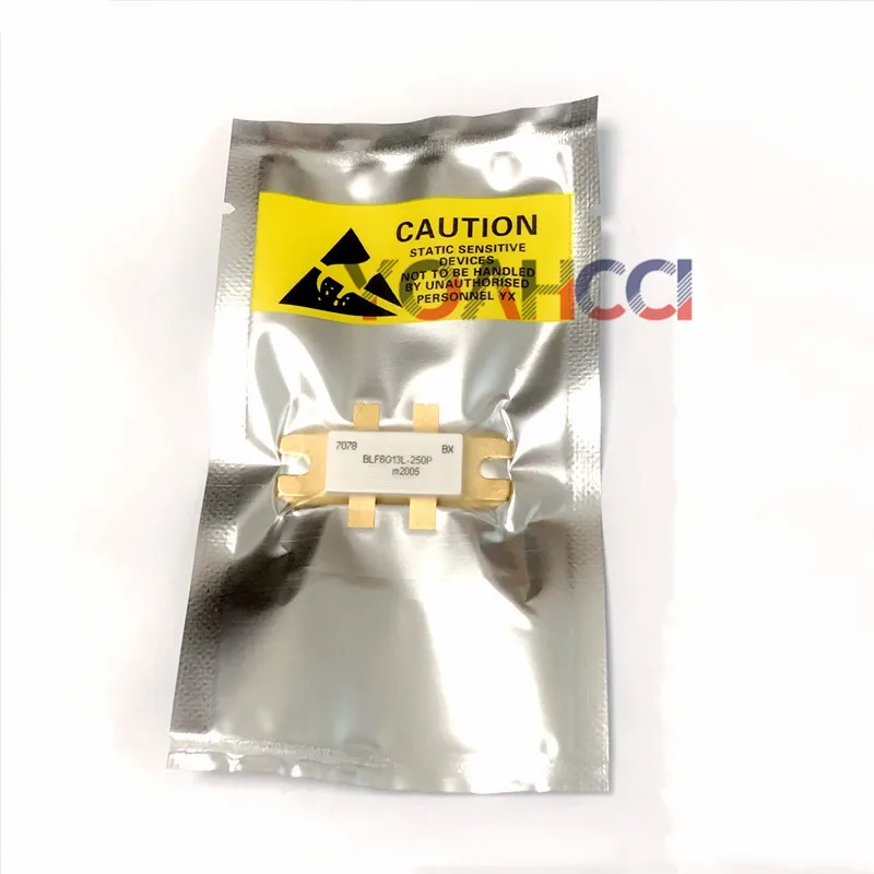 BLF6G13L-250P BLF6G13L (1piece) Free Shipping SMD RF tube Power LDMOS transistor, Original In Stock