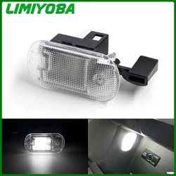 1pc 12V LED Glove Box Light Storage Compartment Light 1J0947301 1J0947311 for VW Golf Mk4 Bora Touran Caddy Skoda Octavia Auto