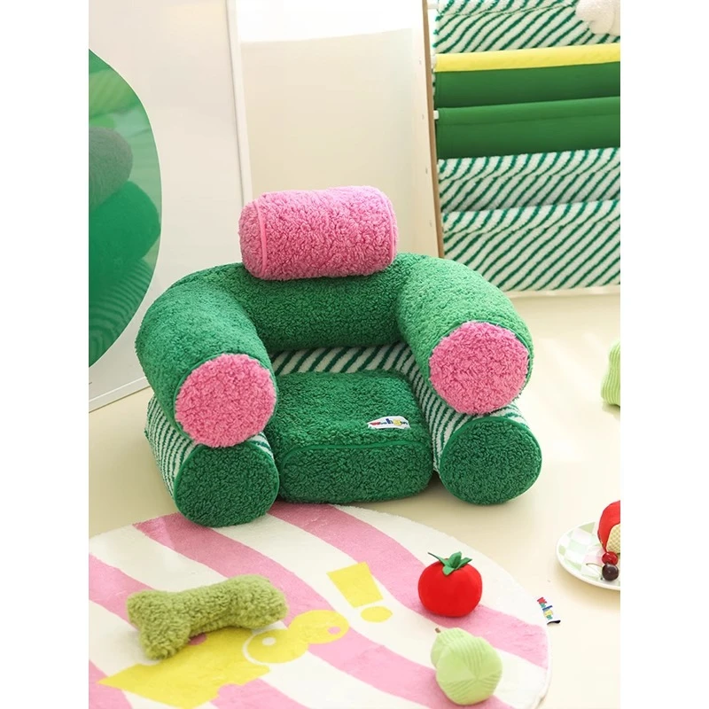 

PAPAHUG & Wooligan removable cat litter dog litter water pipe pet sofa antibacterial deodorizing dopamine