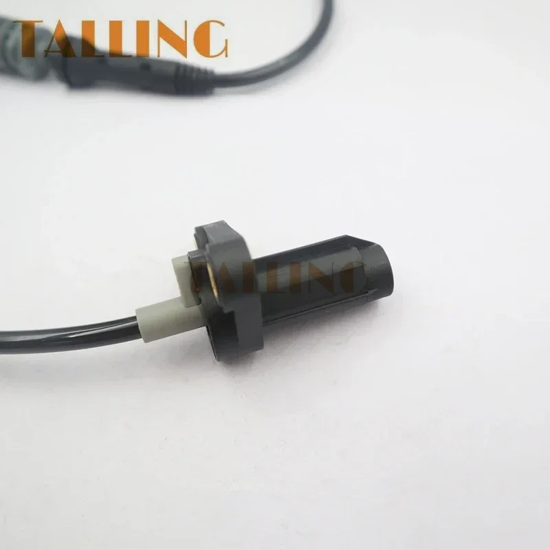 4PCS Front Rear Left/Right ABS Wheel Speed Sensor For BMW 5 E39 520i 525tds 523i 528i 540i 535i 34521182159 34521182160