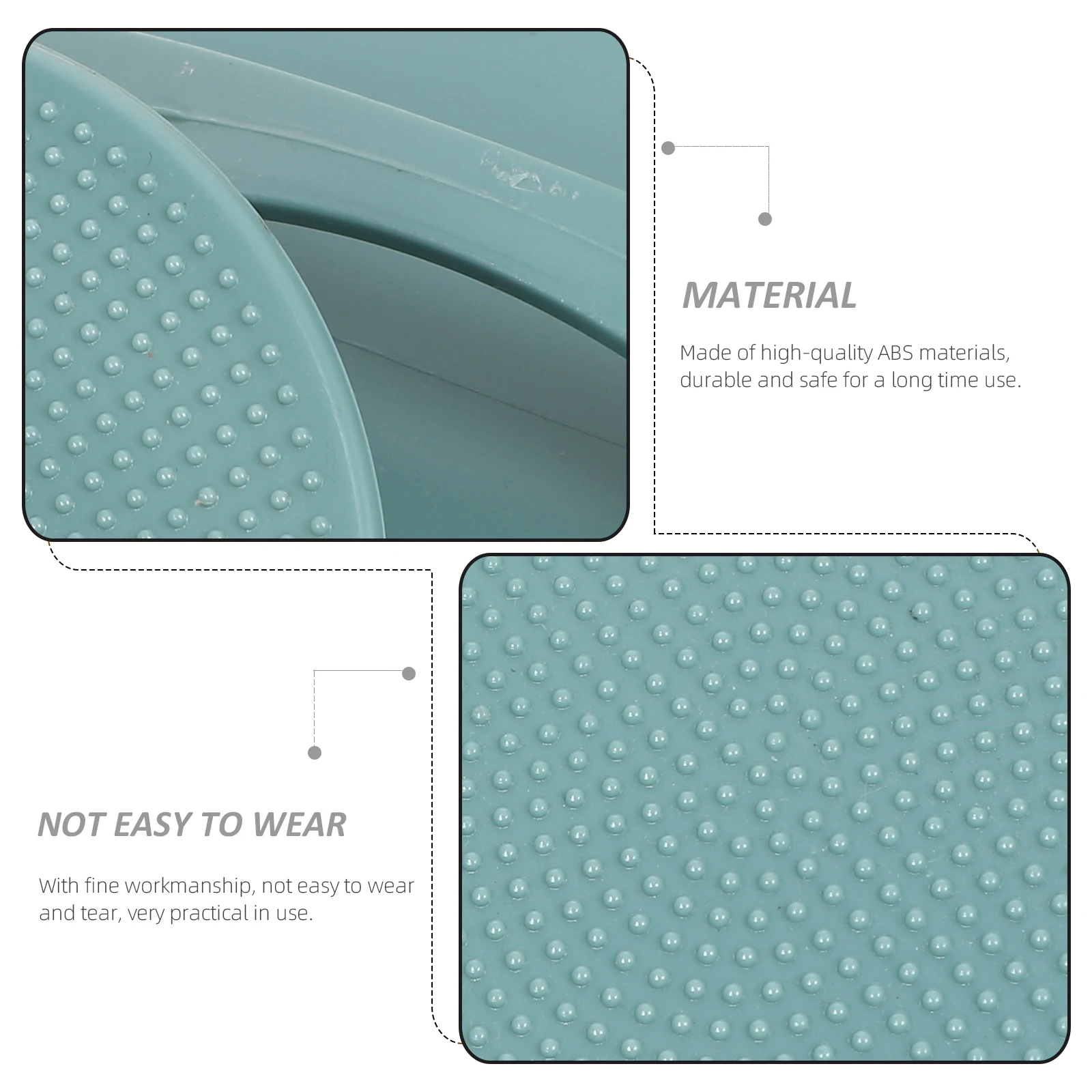 

Embossing Printing Ink Plates Handwriting Plate Durable Safe Portable Lightweight Practical Simple Structure