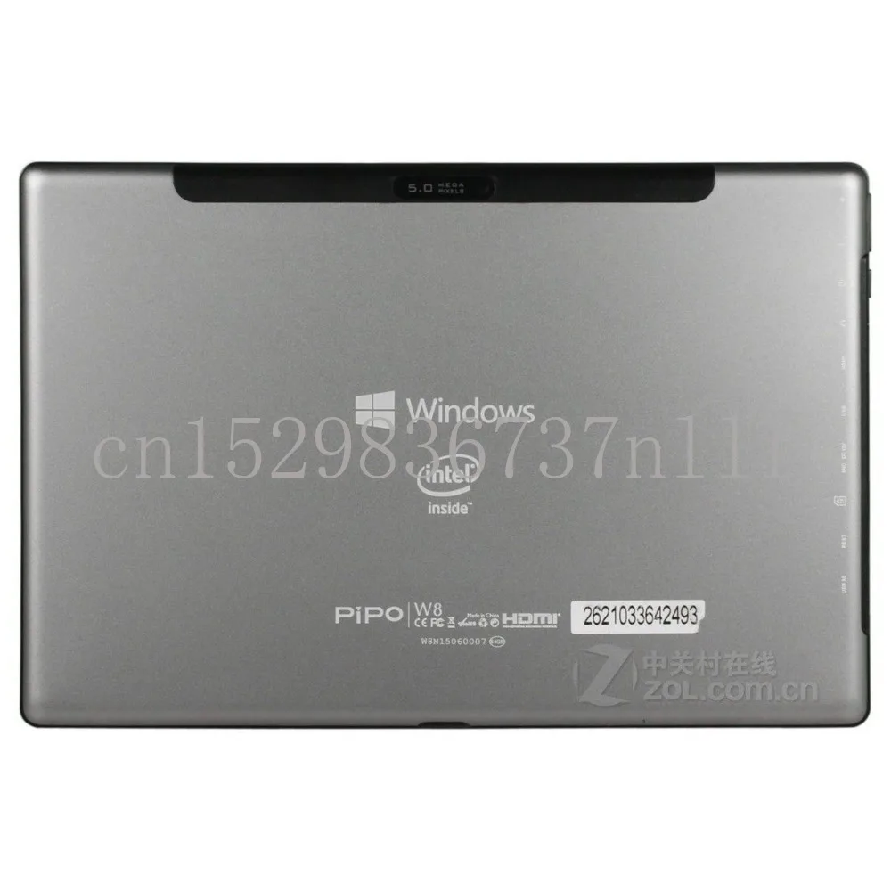 New High quality battery For  PIPO W8BAT3861135 Batteries（Check the old battery plug before placing an order）