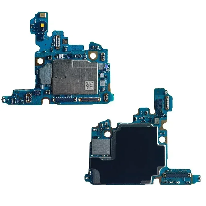 PLATE Working S21 G990F G991B S21 Plus G996B Mainbaord For Samsung Galaxy S21 Ultra G998B 5G Motherboard Unlocked Logic Boards