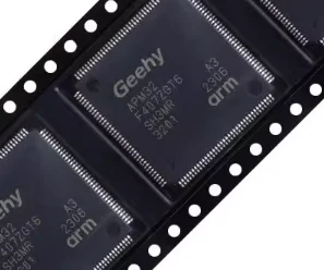 

2PCS APM32F407ZGT6 LQFP-144 ARM Cortex-M4 32-bit Microcontroller-MCU