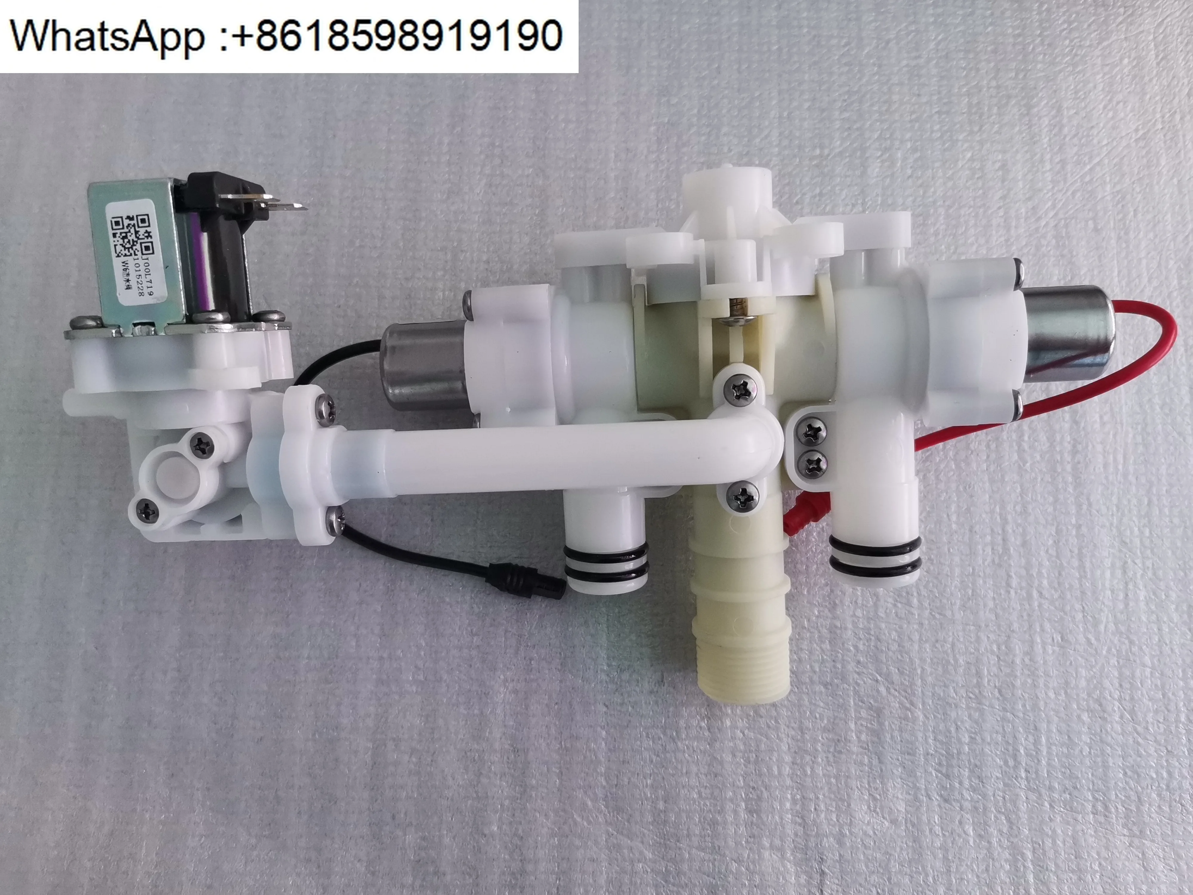 

Suitable for Arrow Toilet AKB1130/1131/1135/Drain Mechanism Flush Valve Accessories