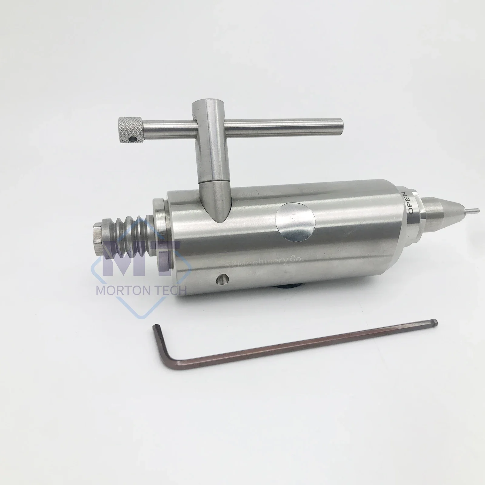 مخرطة قطع الأسنان عالية السرعة آلة قطع الأسنان لمختبر الأسنان تستخدم آلة قطع عالية السرعة مغزل الرأس الخاص