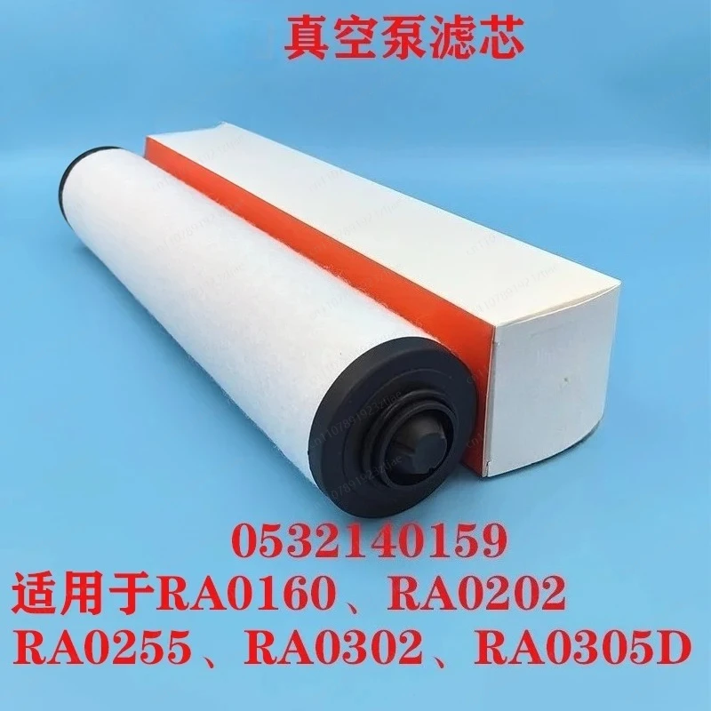 xd-302-ポンプ用完全メンテナンスキット-純正-0532140159-オイル-排気フィルター付き、簡単メンテナンス