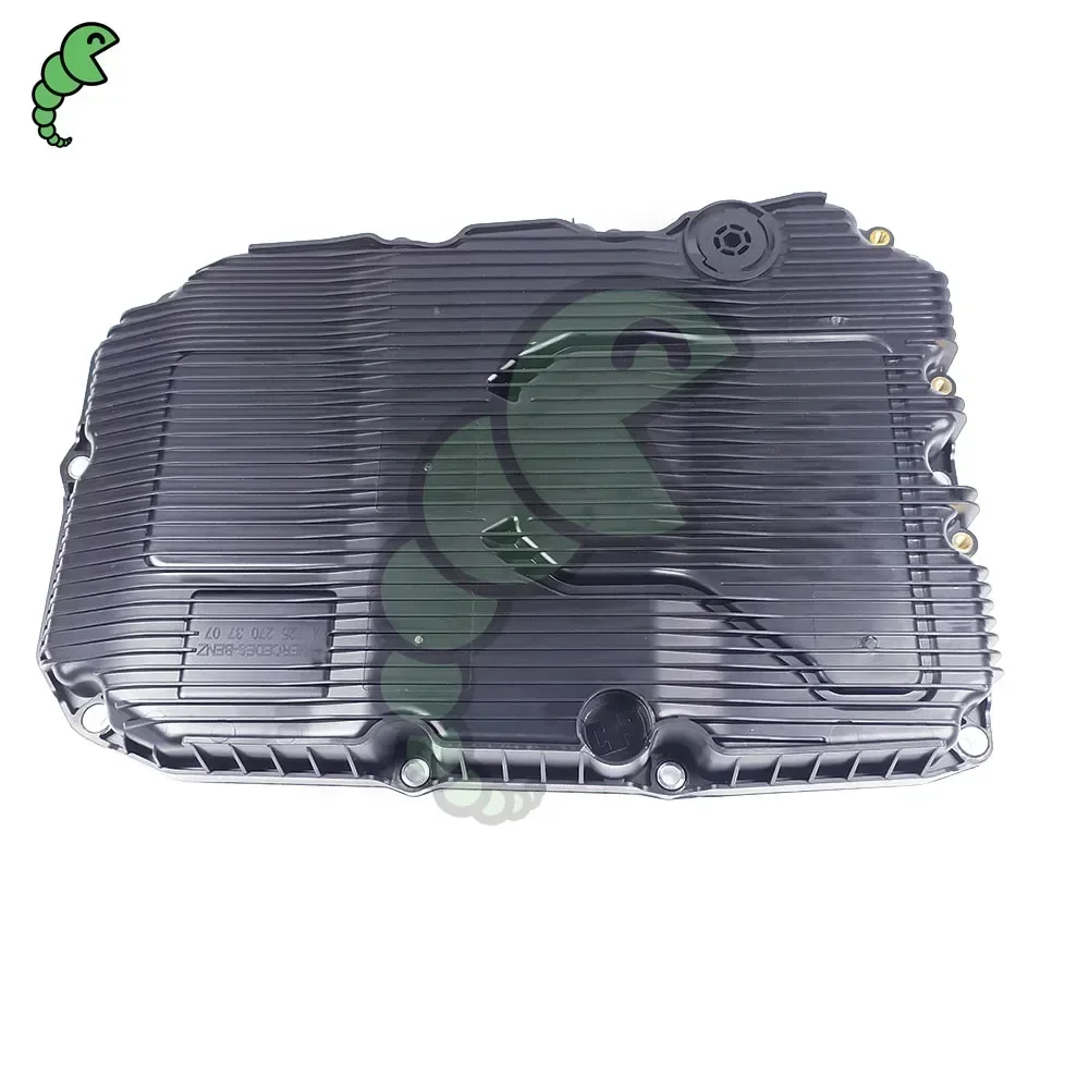 7252703707 W204 W166 W221 W222 Transmission Oil Pan For Mercedes-Benz W212 M271 M272 M274 Transmission Oil Pan  725 270 37 07