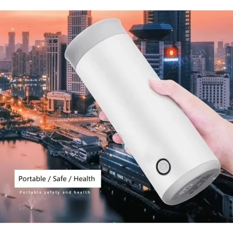 Bouillotte Bricoma Mon Expérience Réelle avec ce Bouilloire Électrique Portable pour la Maison et les Voyages