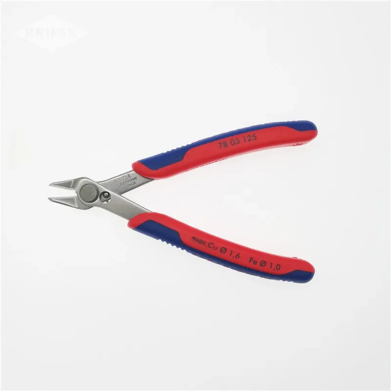 KNIPEX Deutschland Kenny Parker elektronischer Fräser 7803125    Werkzeuge