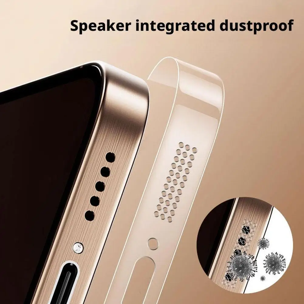 For Apple 17 Border…