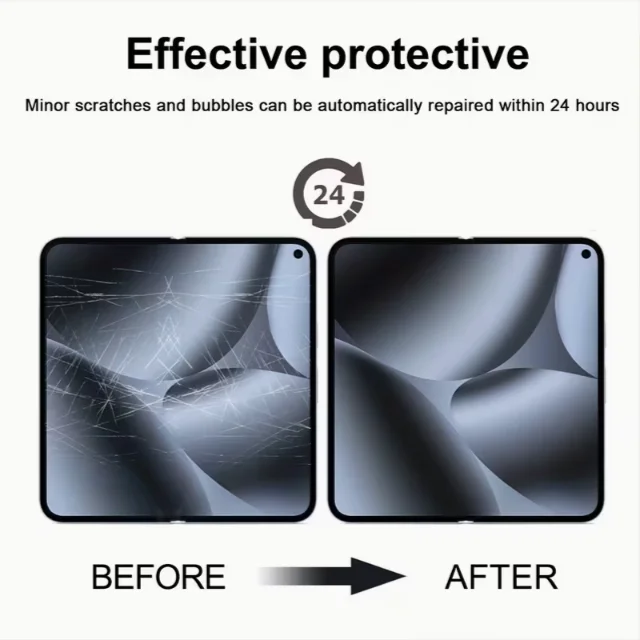 Thumbnail 4 - #53 Best Hydrogel Screen Films to Buy In 2026