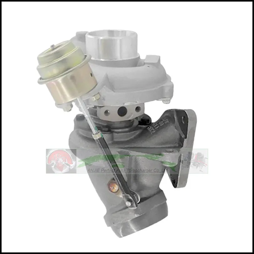 Turbo GT2056S 742289 742289-5005S 742289-0004 A6650900580 For Ssang Yong Rexton Rodius D27DT 270 XVT A6650901580 A6650901280