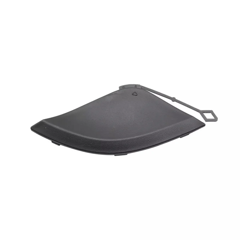 

Применимо 2011 2012 2013 2014 года BMWX3F25 Крышка буксировки переднего бампера 51117210474