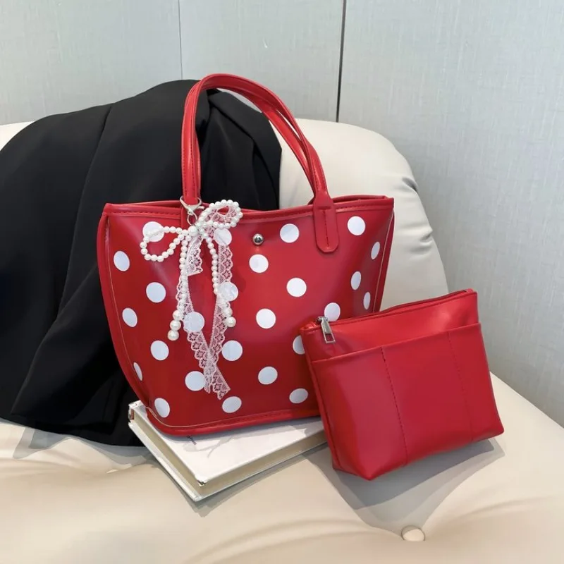 

Exquisite Handmade Leather Diaper Bag Classic Paris High End Vintage Design Casual Simple Tote Bag Elegant Crossbody Practical