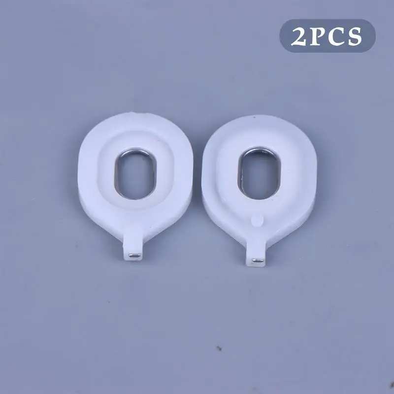 

2PCS Euphonium/Alto Horn/Terre Horn Tuba Pistons Valves Repair Kit: Guide, Spacer And Spring Parts