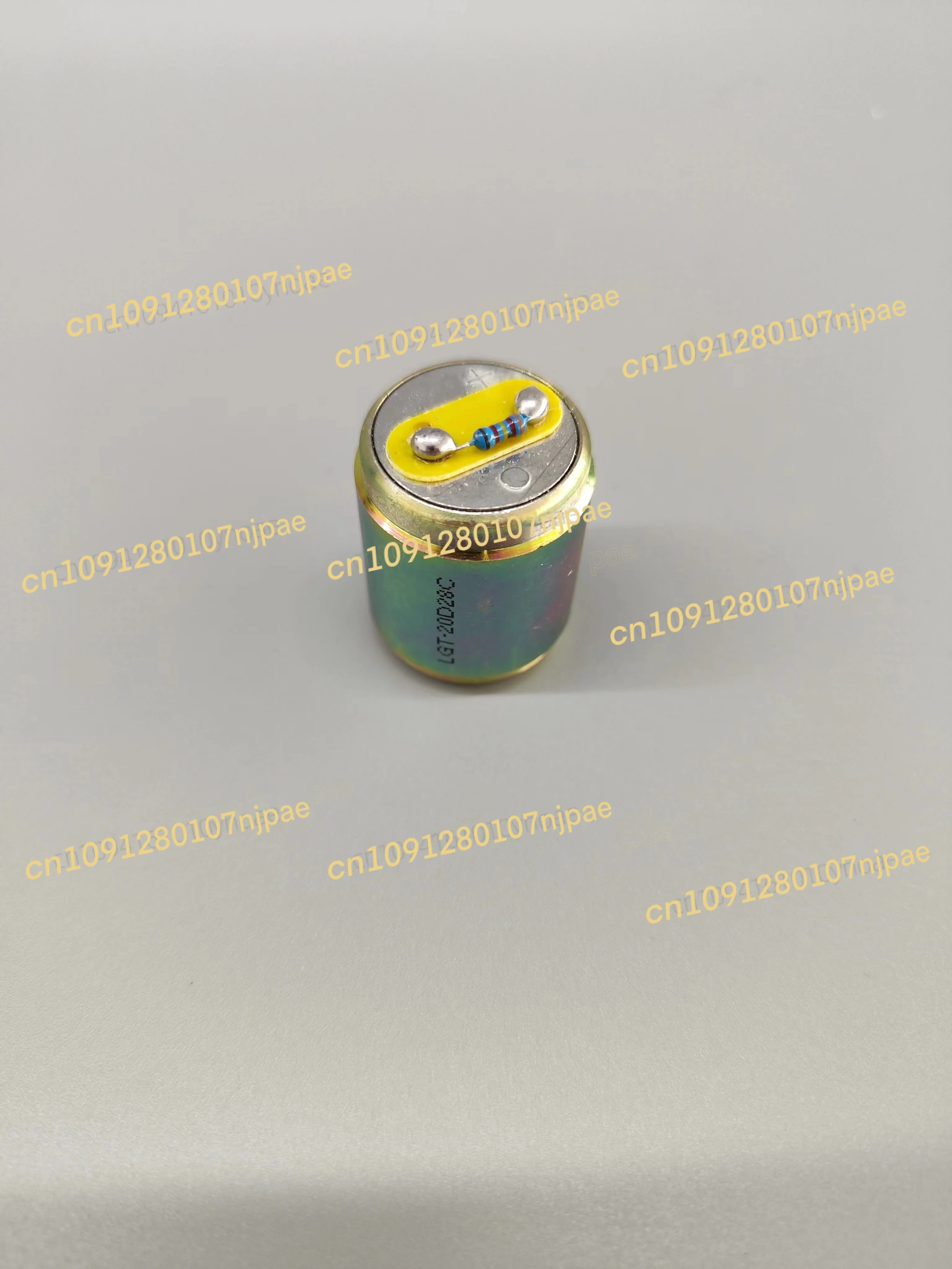 Lever 28C zeer gevoelige seismometer (LGT-20D)
