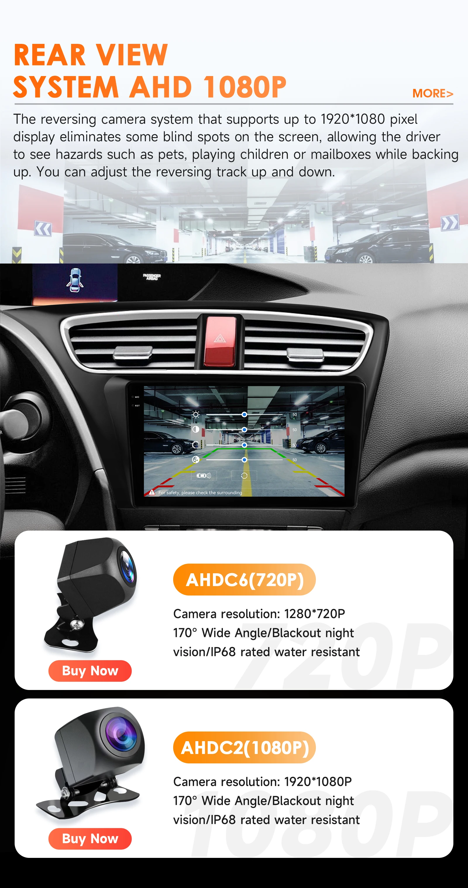 Hizpo Carplay 4G AI Systeme Android 14 Autoradio für Honda Civic 9 FK FB 2012-2017 Multimedia Video Player GPS 2 Din Autoradio – Detail 10