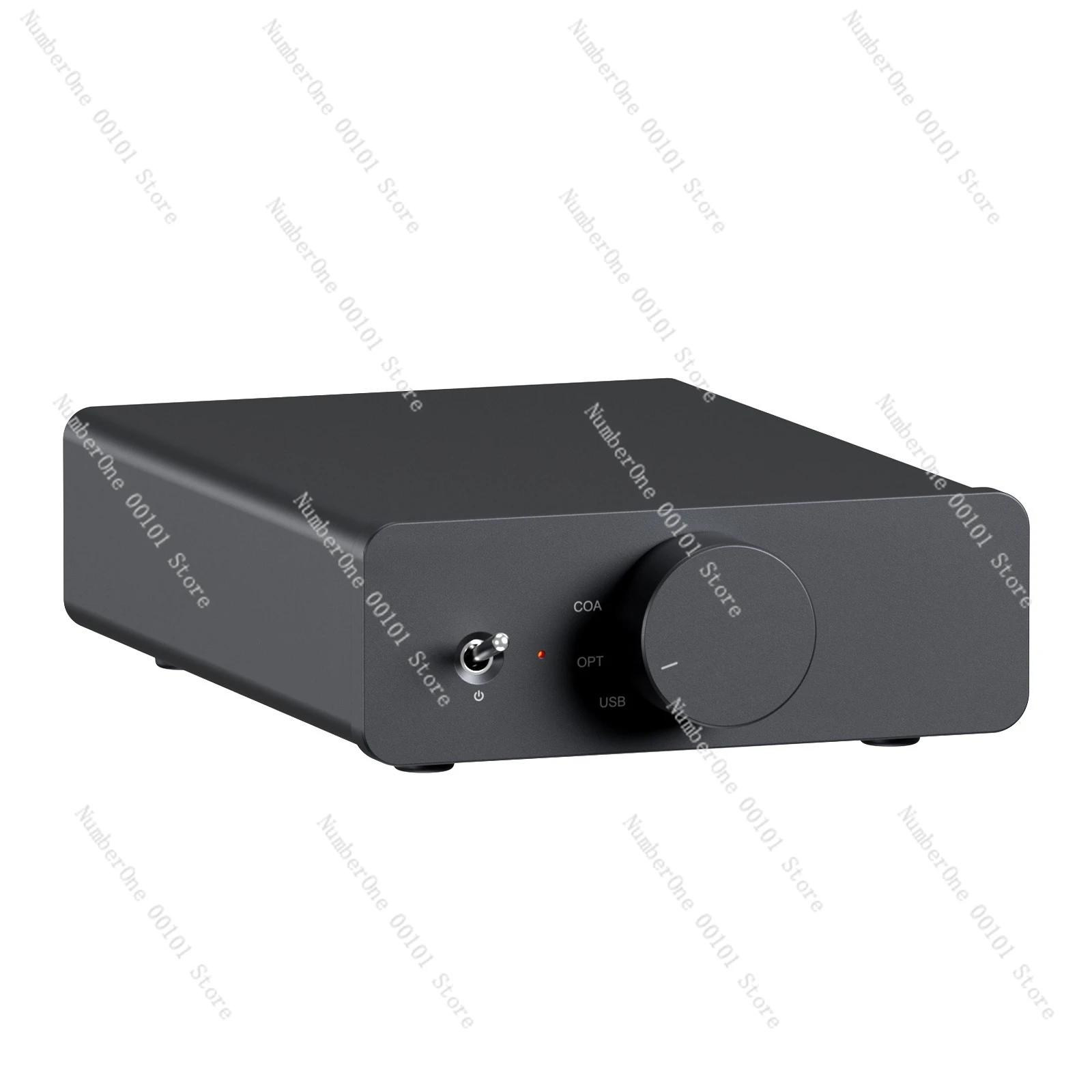 New Q6 Lossless Aud…