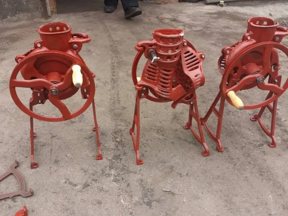 Manual corn sheller for home use maize threshing machine price corn shelling machine for sell