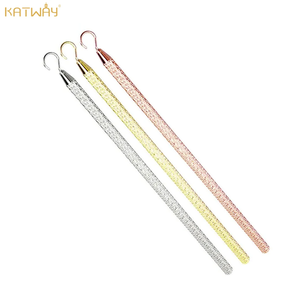 

Ювелирный браслет KATWAY, помощники для ручного браслета, инструменты для крепления, инструменты для часов, застежки-молния, помощник для браслета HH-AA162