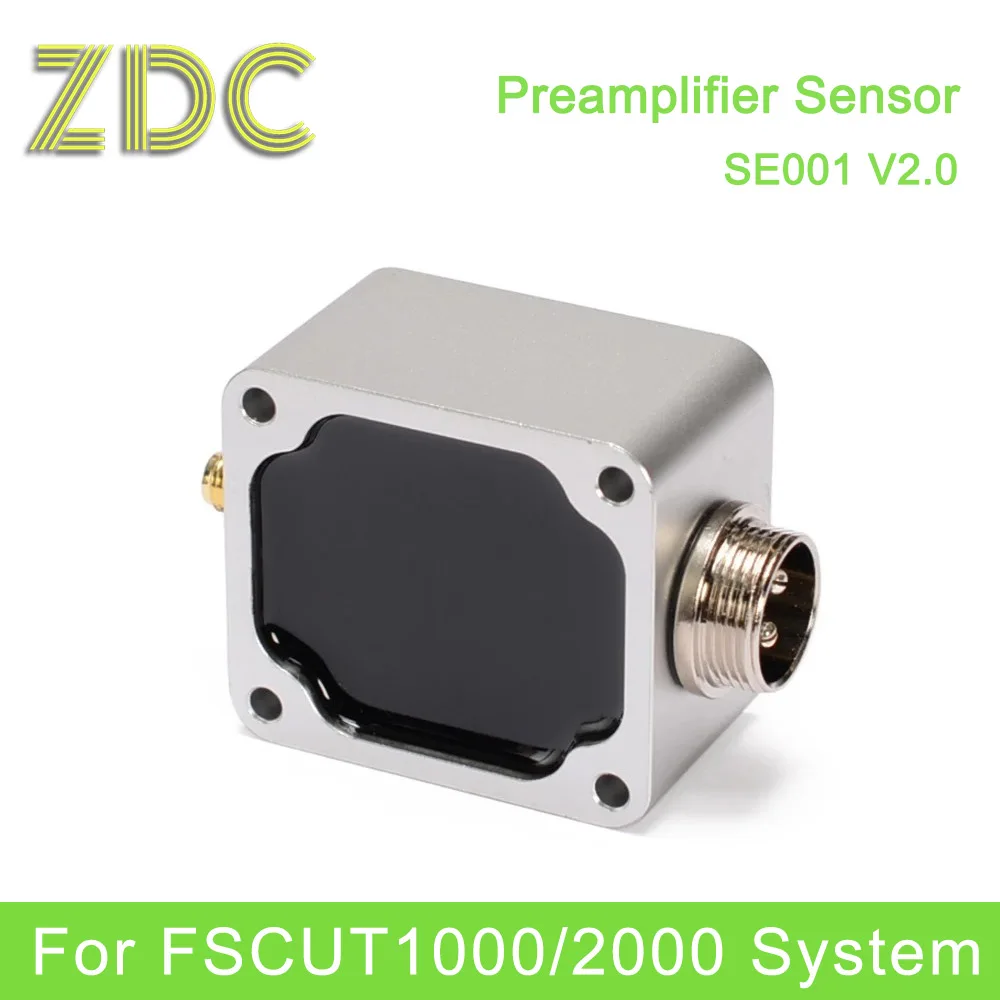 

BCL-AMP Amplifier Preamplifier Sensor for Friendess BCS100 Height Controller FSCUT1000 FSCUT2000 System