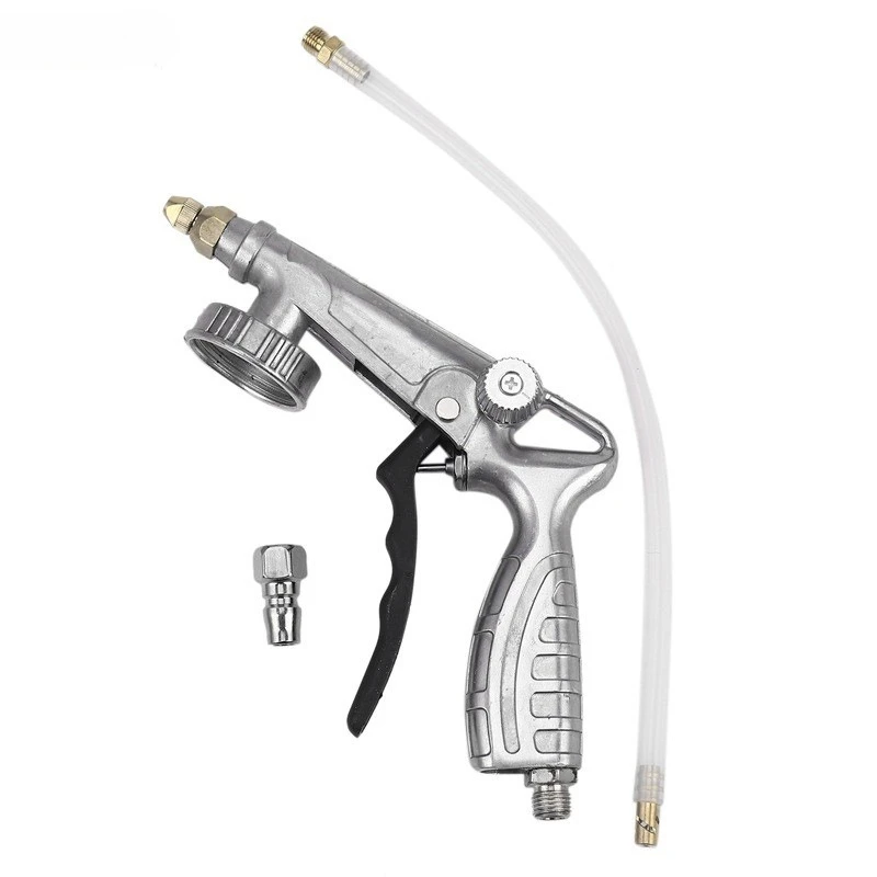 

PS-4A Armored Gun Chassis Armored Gun Armored Construction Spray Gun Body Anti-rust Agent Granular Glue