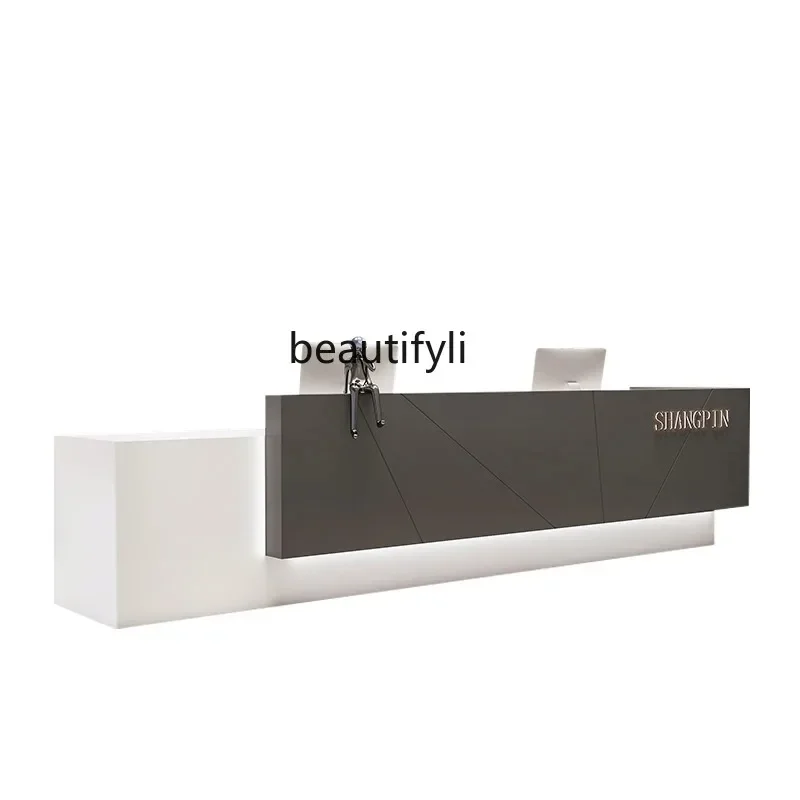 A85 Paint Property Medical Beauty Salon Office Company Hotel Hall B & B Bar Reception Cashier
