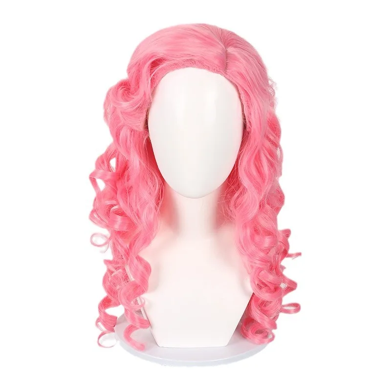 ディセンダント4 ウィッグ - レッドクイーン - 子供用ユニバーサルウィッグ - スターライトヘアー