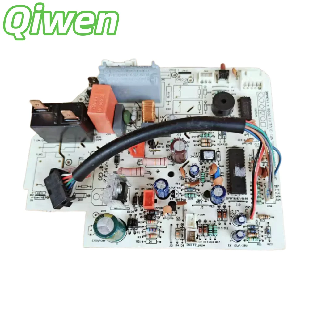 

new for Midea air conditioning computer board KF-32GW/DY-J, control mainboard KFR-32G/DY-X(E5) accessories