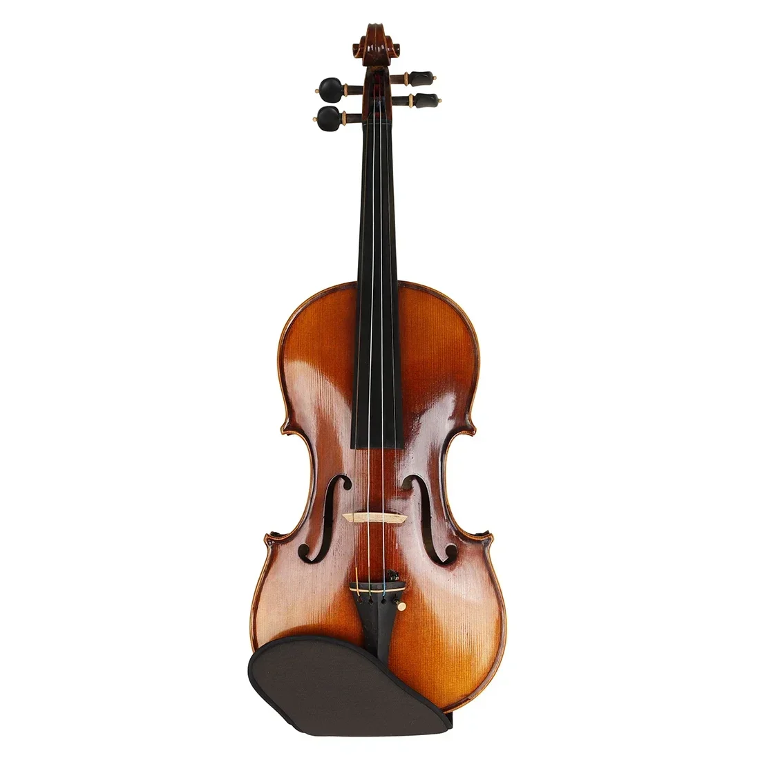 Violin Chin Shoulder Rest Pad 1/8 1/4 1/2 3/4 4/4 Fiddle Shoulder Support Sponge Cushion Violin Parts Instrument Accessory