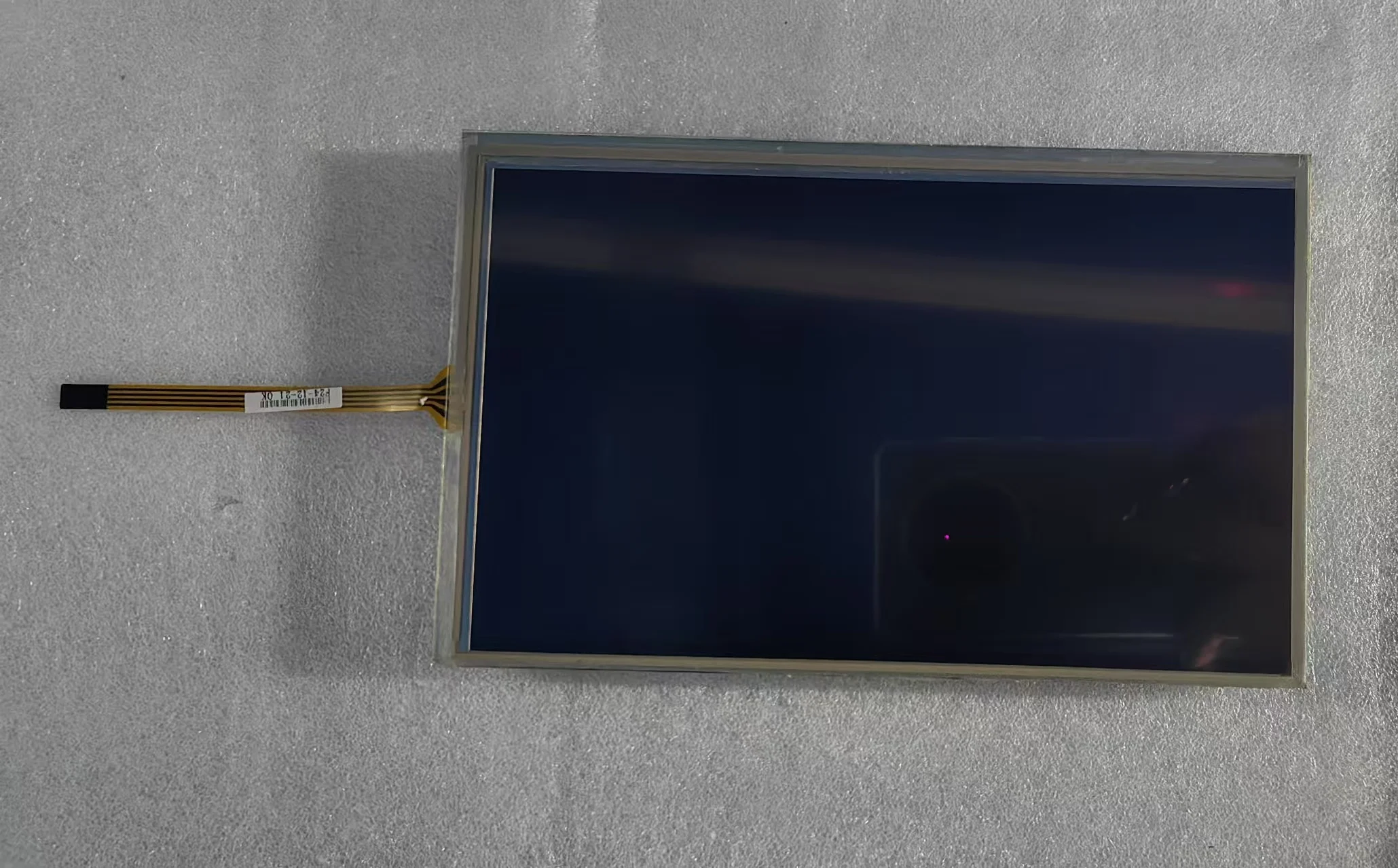 

TX18D35VM0APA LCD Screen Display Panel