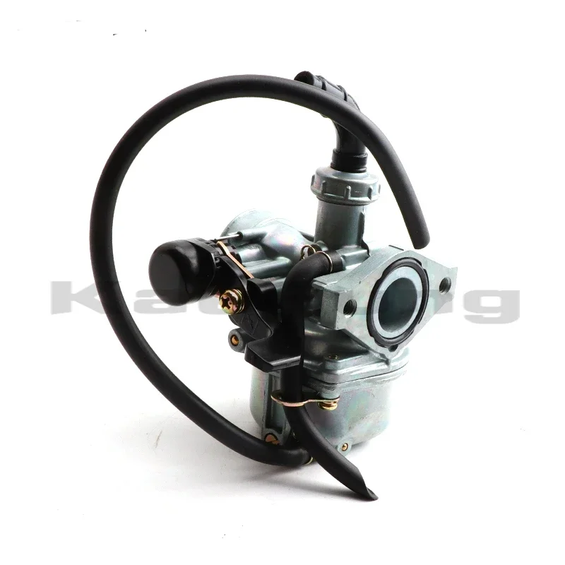 

KEIHIN 19mm PZ19 Built-In Fuel Tap Carburetor for C100 DY100 Cub-Bike Motorcycle Mini Dirt Pit Bike ATV Quad Moto Accessories