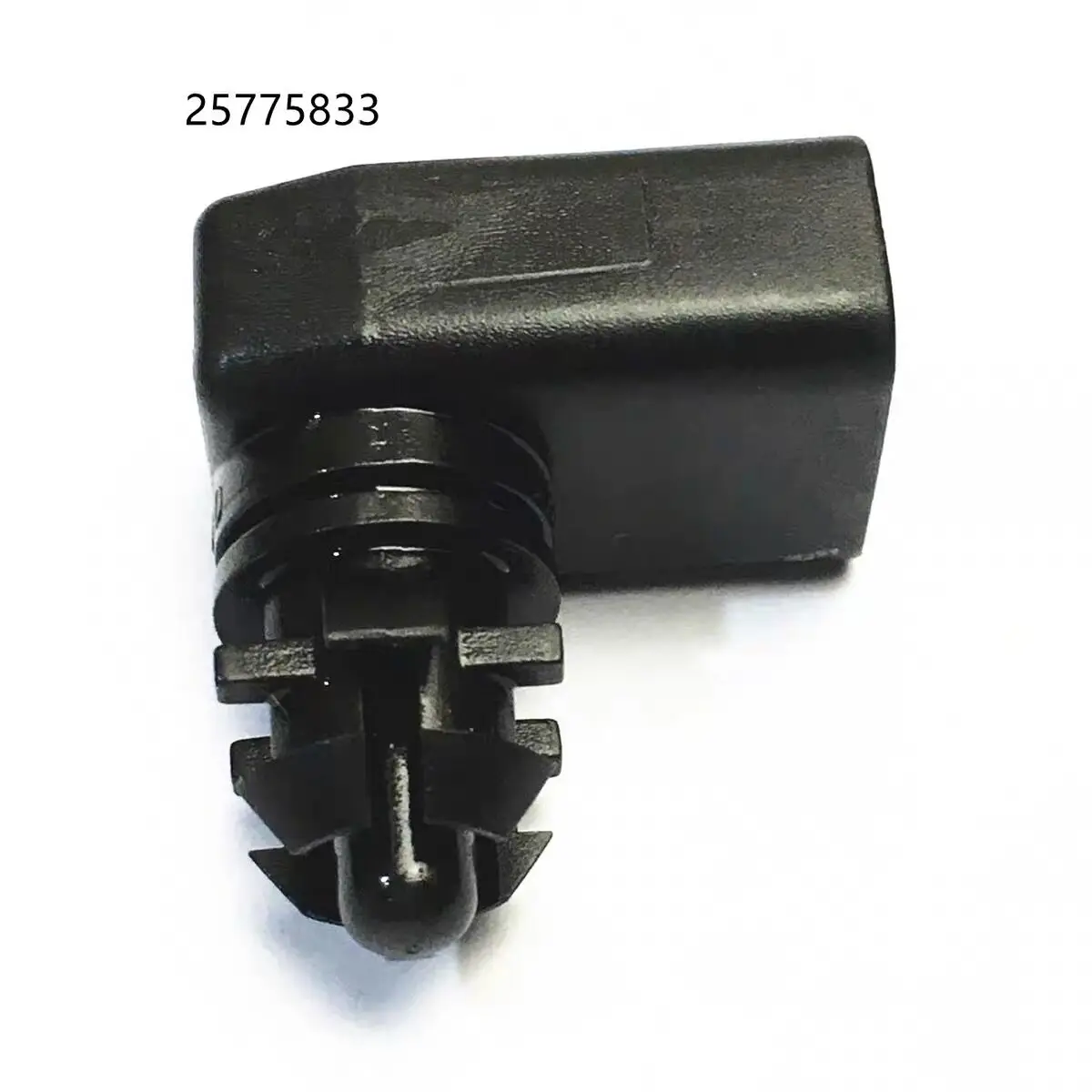 

1PCS/LOTS 100% Compatible with Automotive Parts Air Outdoor Temperature Sensor 25775833 15936931 IC Electronic components
