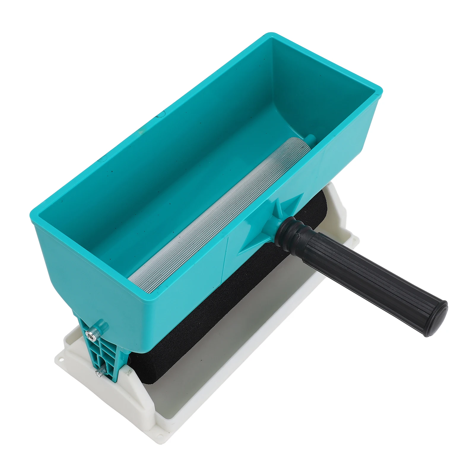 Handheld Adhesive Spreader Man - Woodworking Glue Roller ulasan dan harga