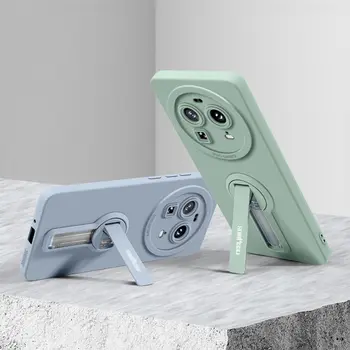 Silikonové pouzdro na telefon pro OPPO Find X6 X5 X7 X8 X2 X3 Pro Ultra 5G Findx6 Ochranné pouzdro s držákem pro fotoaparát Coque Fundas 10 nejlepší prodej OPPO Find X5 - №8