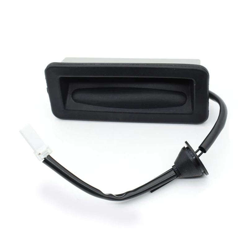 For Ford Focus II 2004 2005 2006 2007 C 2003 2004 2005 2006 Car Boot Tailgate Opener Release Switch 3M5119B514AC