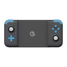 GameSir X2s Mobile Phone Gamepad Game Controller for Cloud Gaming Xbox Game Pass STADIA xCloud, Hall Effect Joystick and Trigger - AliExpress 44