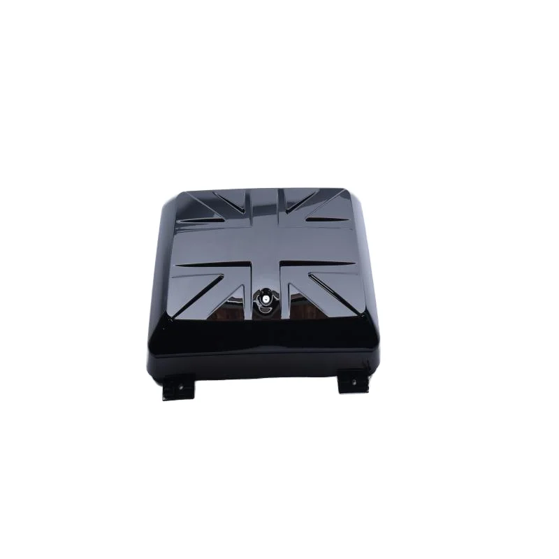 

Tool Box Uinon Jack Fits New Defender L663 Car Accessories Exterior Side Mounted Gear Carrier for Land Rover Defender 110 2020