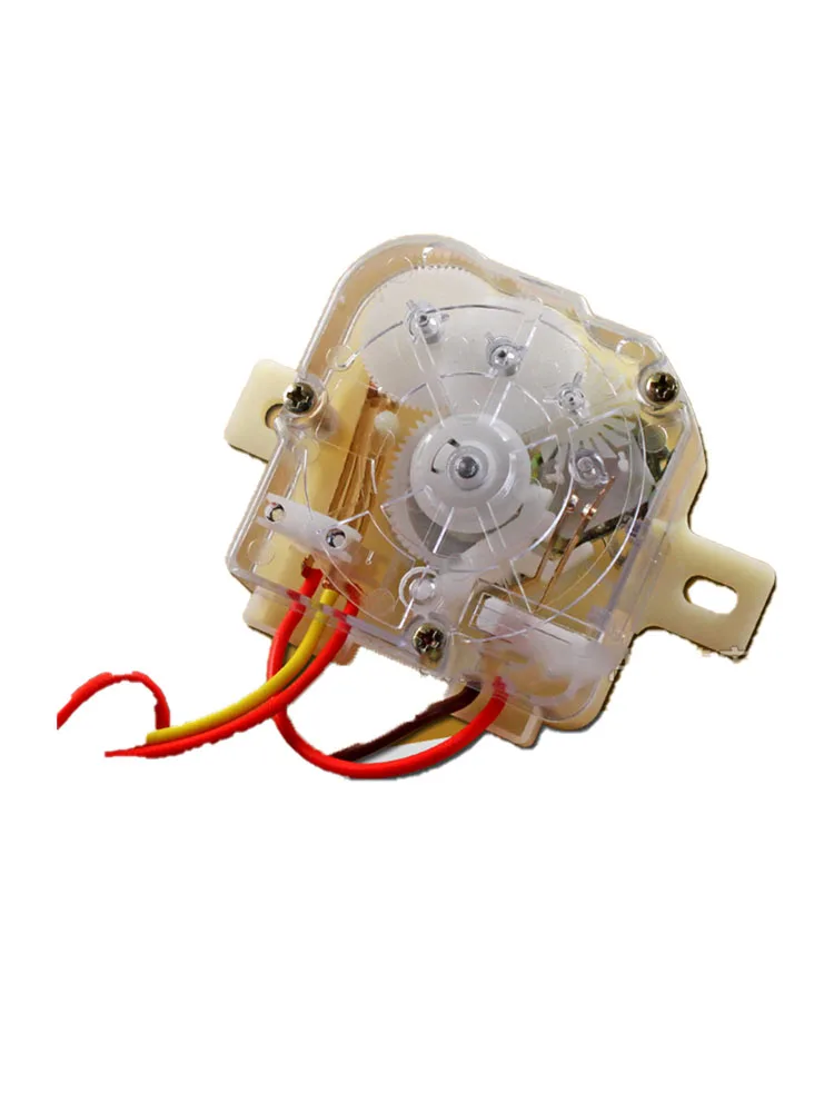 Mini Small Washing Machine Universal Timer 3-Wire Washing Timer Control Switch Washing Machine Accessories