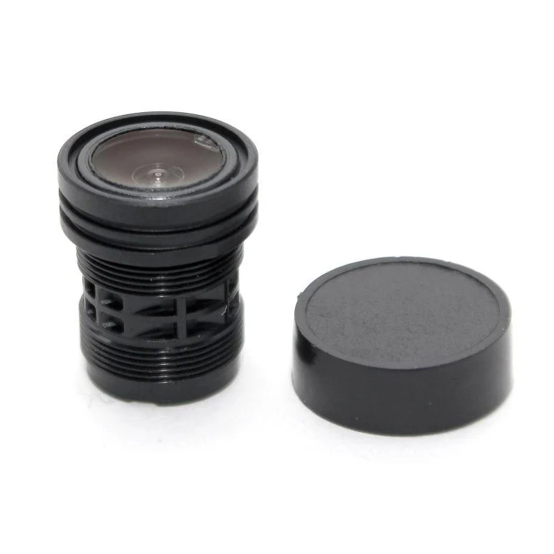 Hot YT1037-2MP HD Camera Lens 2 Megapixel CCTV LENS Camera Accessories