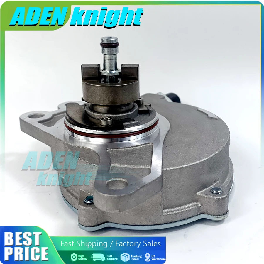 Vacuum Pump For Toyota Fortuner GGN155 Prado GDJ150 Hilux Revo GUN143 GUN125 GUN126 2015-2022 29300-0E010