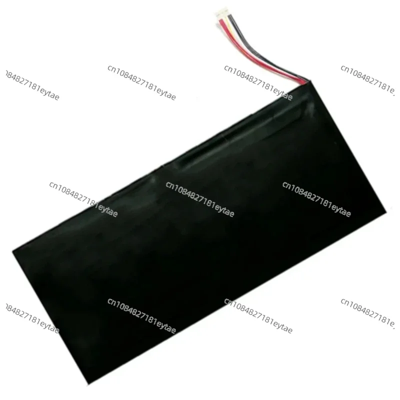 New ByoneK17 Laptop Replace Battery 11.55V 57.75Wh 5000mAh For Byone X9 K17 For BEEX N20 Tablet PC