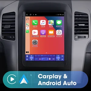 11 Hauptverkäufe Multimedia Chevrolet Captiva - №8