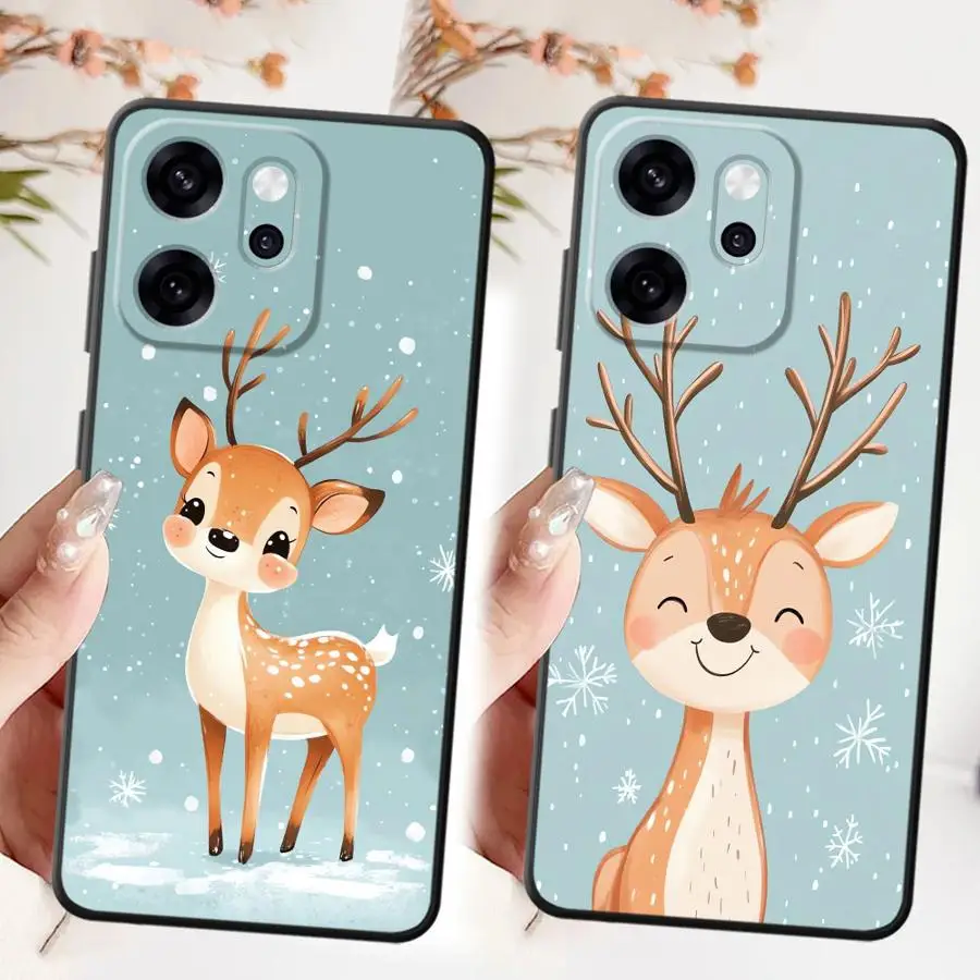 Soft Back Phone Cov… - image