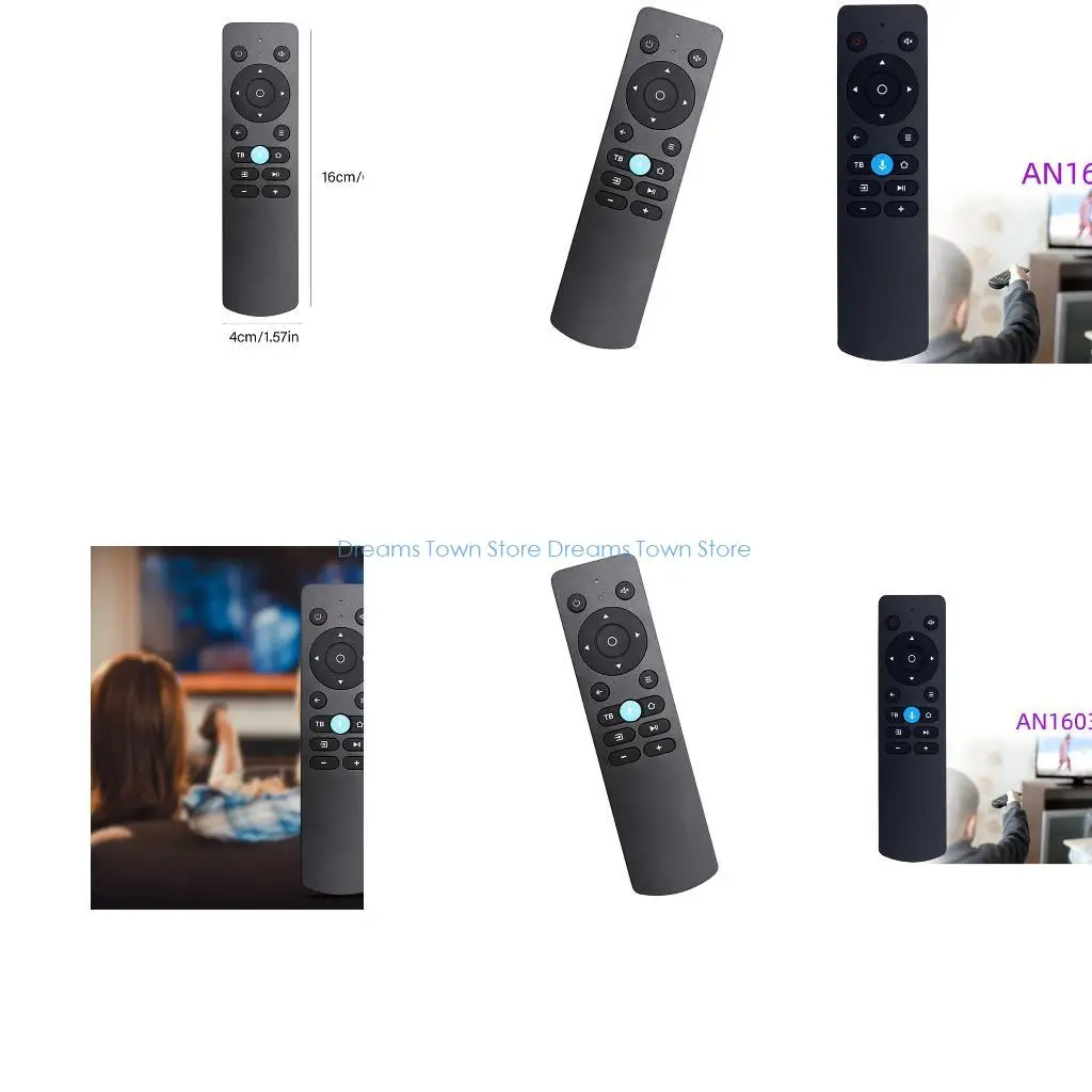 

HX6A Простое в использовании сменное устройство для проектора с быстрым реагированием, пульт дистанционного управления для форма