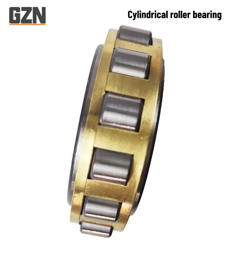 1 PCS Rolamentos de rolos cilíndricos RN305 306 307 308 309EM Rolamentos redutores